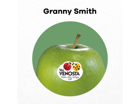 Do you want to find the perfect apple?