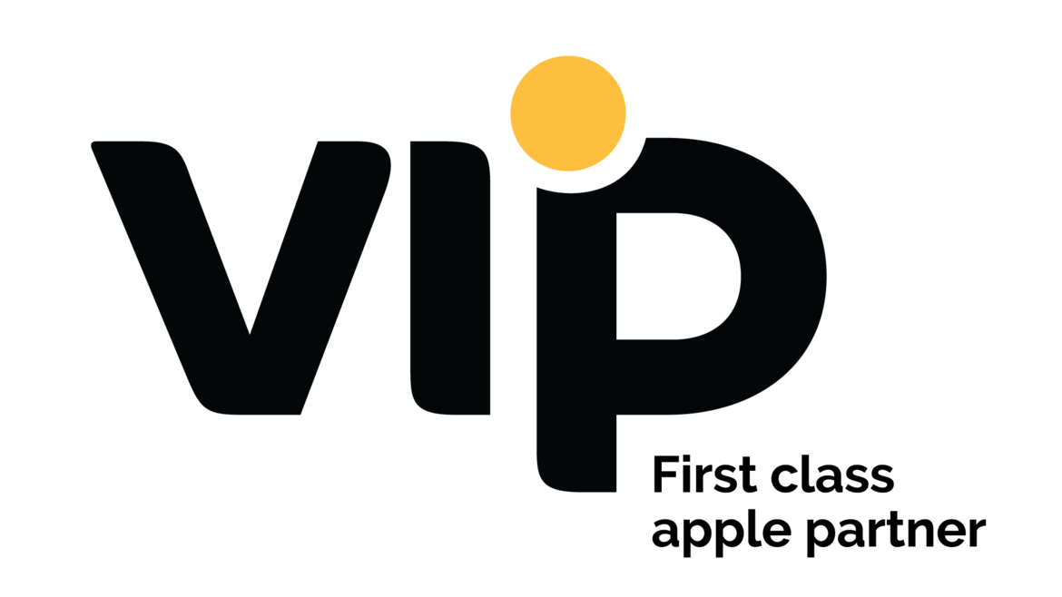 Neue Bildmarke und Positionierung der VIP