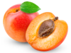 Albicocche di montagna