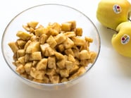 Vegan Apple Tart