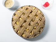 Vegan Apple Tart