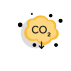 Un buon bilancio di CO₂