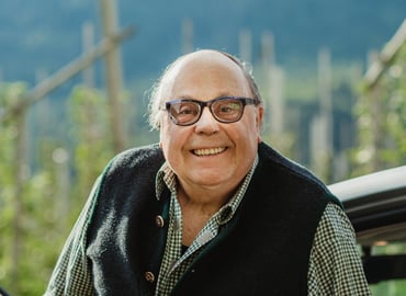 Fuchs Heinrich