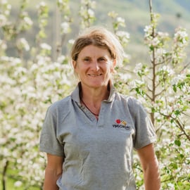 Schweitzer Petra