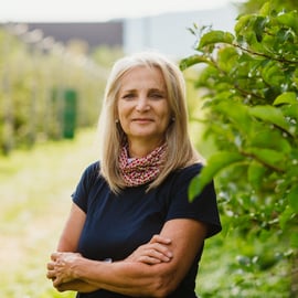 Raffeiner Linser Klaudia