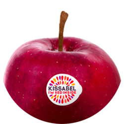 R201 / Apfel Kissabel® rouge