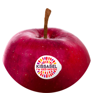 R201 / Apfel Kissabel® rouge