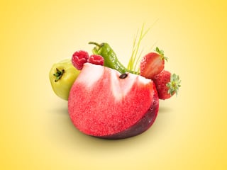 R201 / Mela Kissabel® rouge