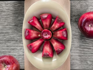 R201 / Apfel Kissabel® rouge