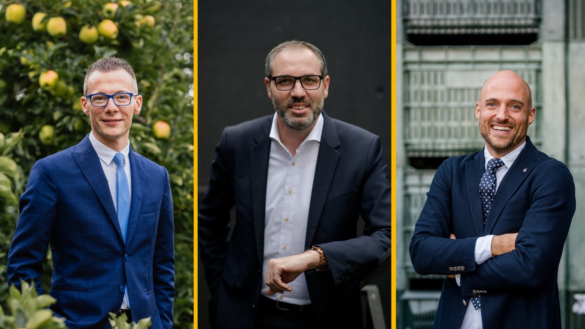 VIP-Kampagne im Zeichen des erstklassigen Service