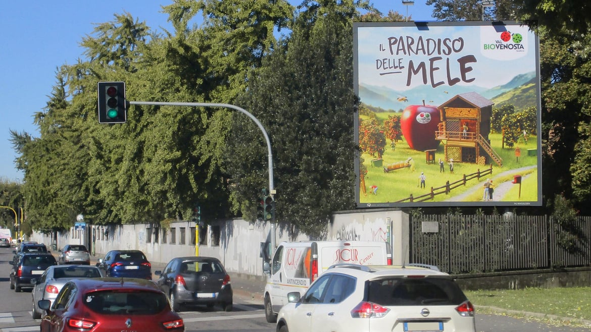 La campagna VIP all’insegna di un servizio di prima classe