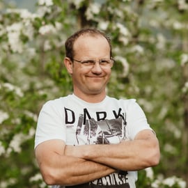 Platzgummer Bernd