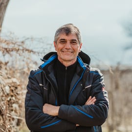 Thomann Martin