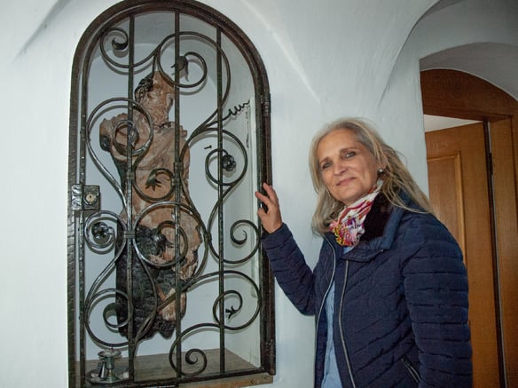 Der Erbhof am Schloss