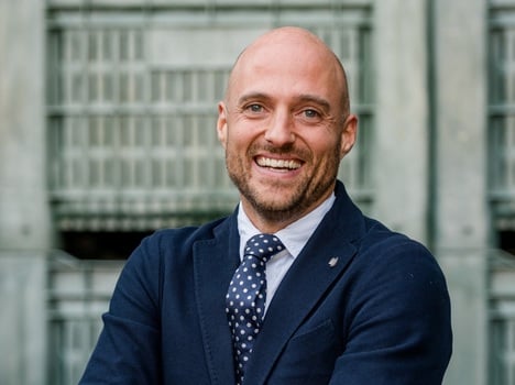 Al via la commercializzazione di envy™