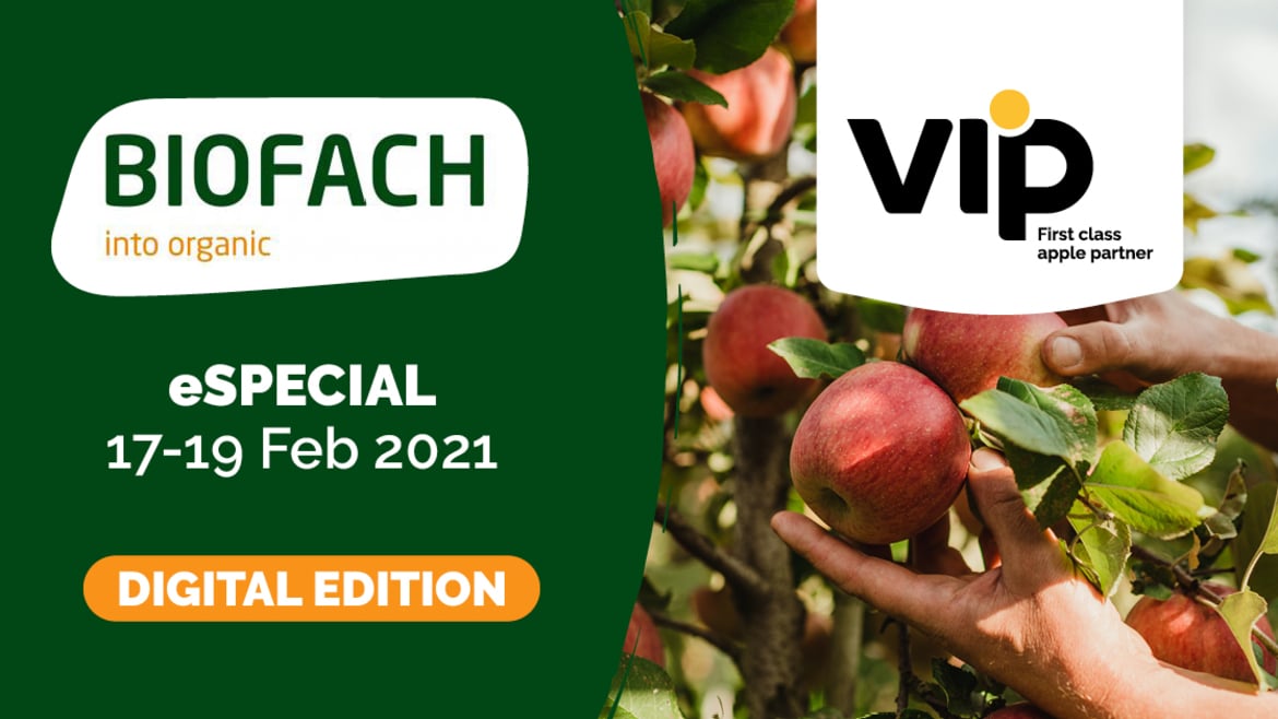 BioFach 2021