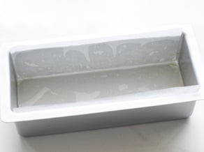 Bizcocho de manzana Pinova