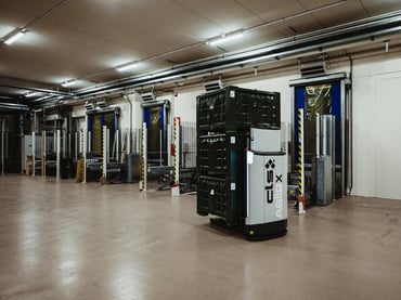 La Mivor si rinnova tra efficienza e sostenibilità