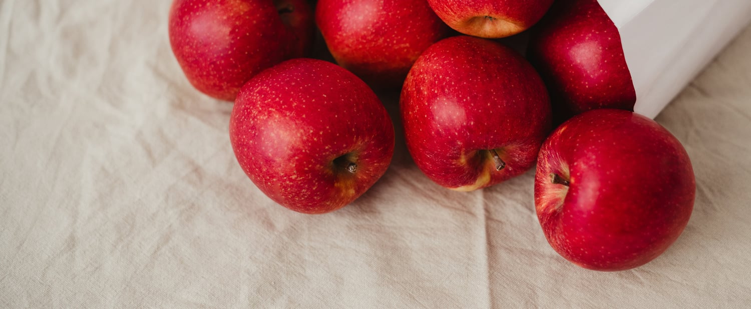 La manzana envy™ cierra la temporada con un incremento de ventas del 50%