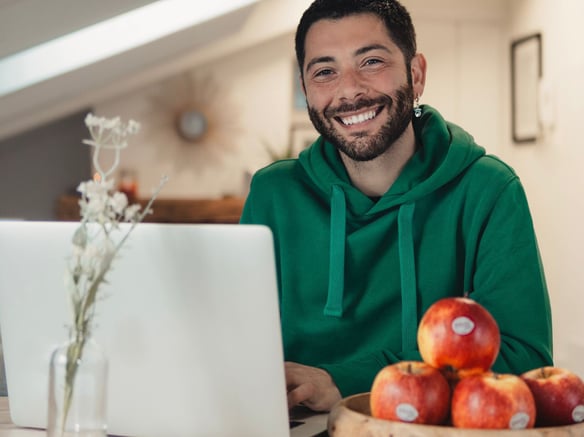 La manzana envy™ cierra la temporada con un incremento de ventas del 50%