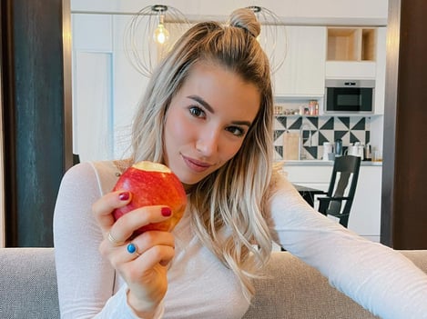 La manzana envy™ cierra la temporada con un incremento de ventas del 50%