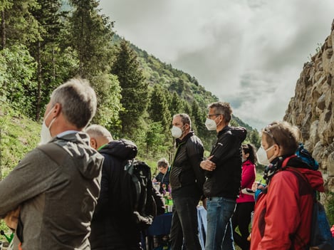 Gemeinsam für die Bienen
