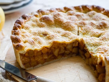 Apple Pie