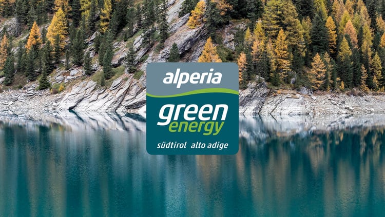 VIP relies on green energy