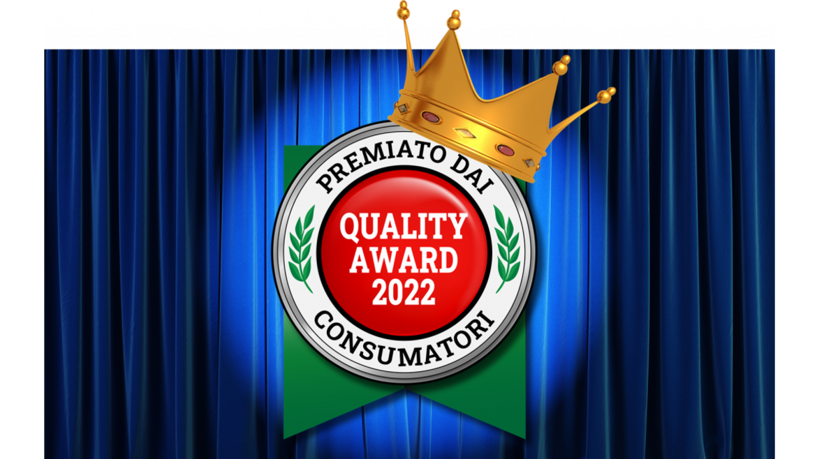 Quality Award 2022