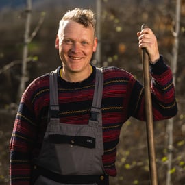 Gasserhof Plars Finca