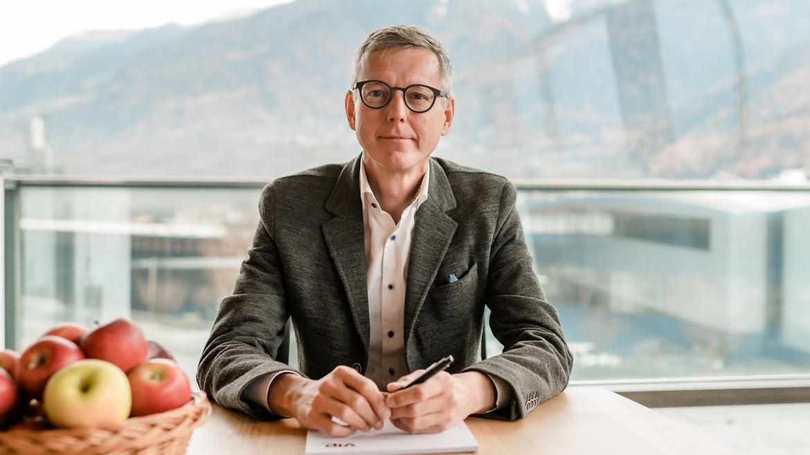 Nachhaltigkeit und Innovation bei VIP