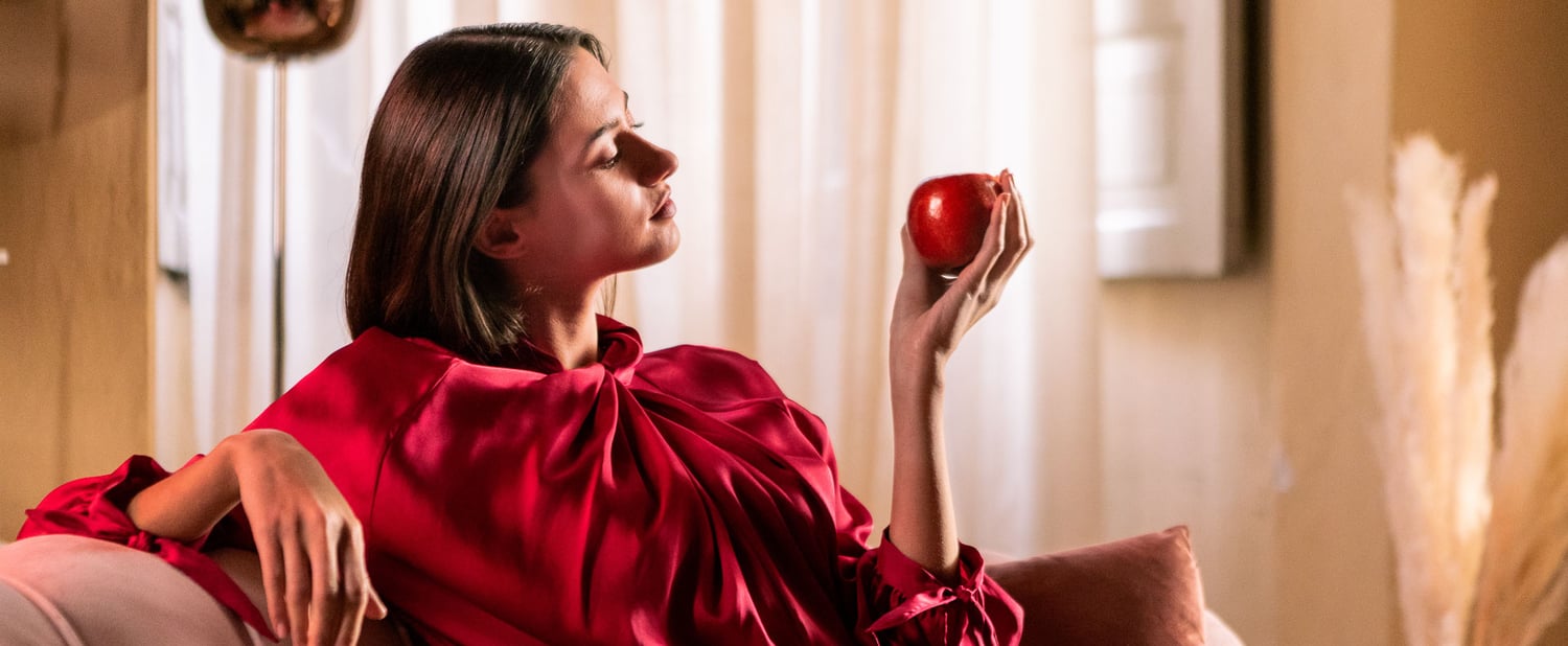 envy™ non è una mela, è un’esperienza
