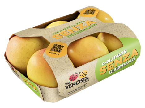“5R” del packaging