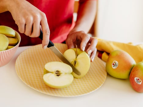 Cómo disfrutar al máximo de las manzanas