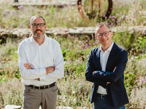 Zanesco y Eberhöfer: "La comercialización de manzanas en la campaña 2021-22"
