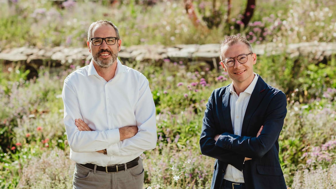 Zanesco and Eberhöfer: "Apple marketing in the 2021-22 season"