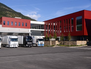 Techniker in der Produktion (m/w/d)