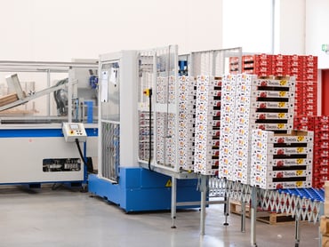 Techniker in der Produktion (m/w/d)