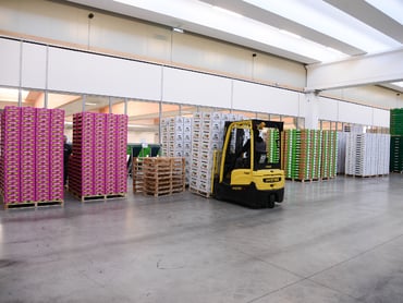 Techniker in der Produktion (m/w/d)