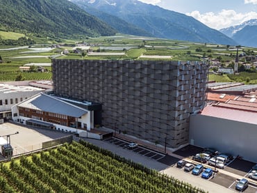Mitarbeiter für die Produktion (m/w/d)