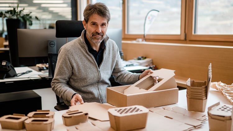 Our guidelines for ecological packaging