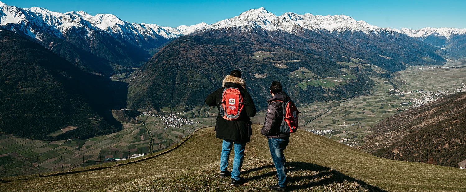 Ce.Di. Gros in Val Venosta