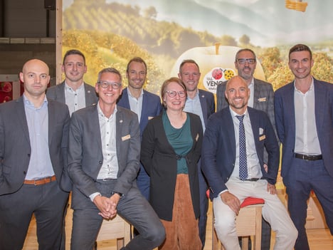 VIP returns to Fruit Attraction