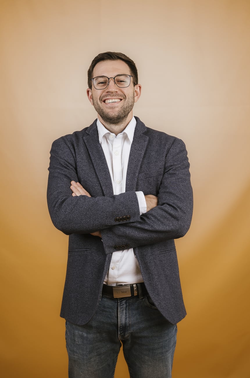 Dominik Tscholl