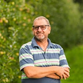 Riedl Bernhard