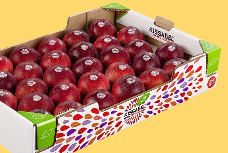 R201 / Kissabel®
