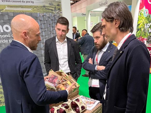 VIP a Marca ha rinsaldato il rapporto con la GDO