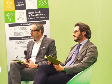 VIP a Marca ha rinsaldato il rapporto con la GDO