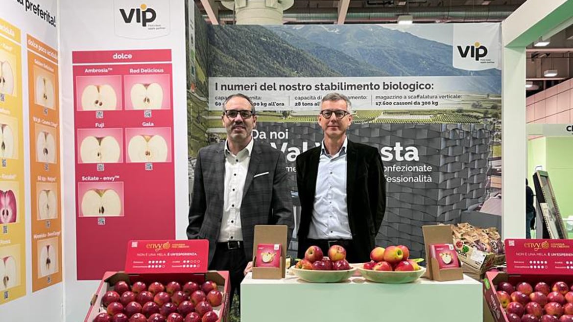 VIP a Marca ha rinsaldato il rapporto con la GDO