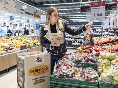 Anche sul PDV il Servizio di Prima Classe di VIP